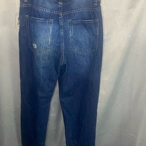 Mom jeans